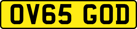 OV65GOD