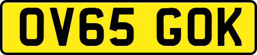 OV65GOK