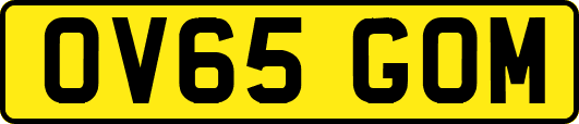 OV65GOM