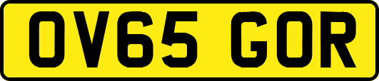 OV65GOR