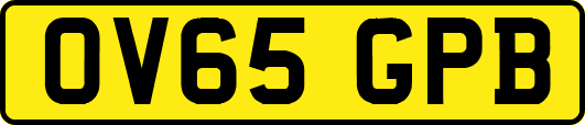 OV65GPB