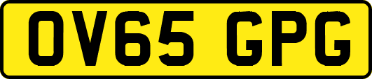 OV65GPG