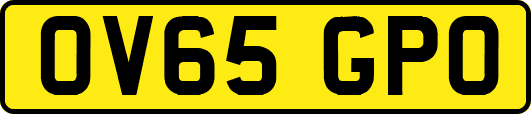 OV65GPO