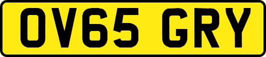 OV65GRY