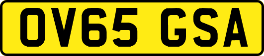 OV65GSA