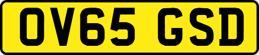 OV65GSD