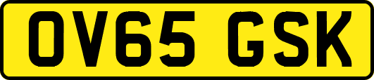 OV65GSK