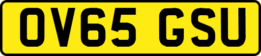 OV65GSU