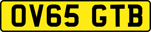 OV65GTB