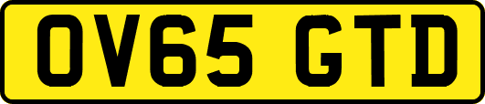 OV65GTD