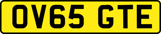 OV65GTE