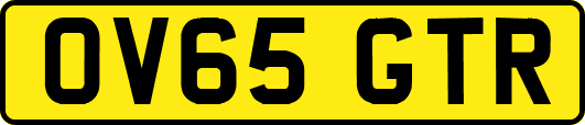 OV65GTR