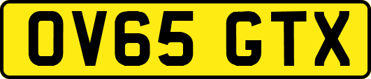 OV65GTX