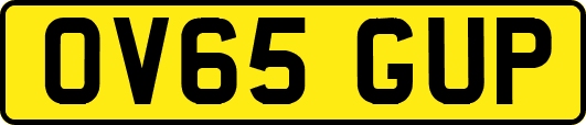 OV65GUP