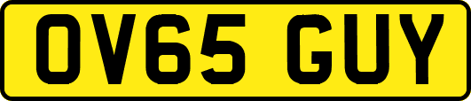 OV65GUY