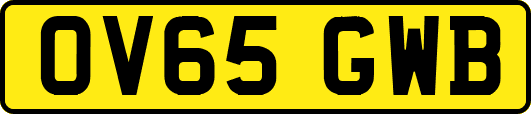 OV65GWB