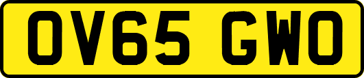OV65GWO