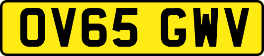 OV65GWV