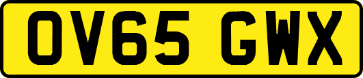 OV65GWX