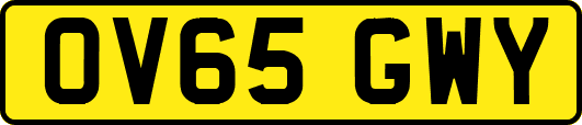OV65GWY