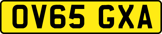 OV65GXA