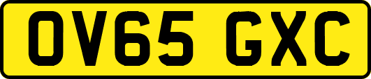 OV65GXC