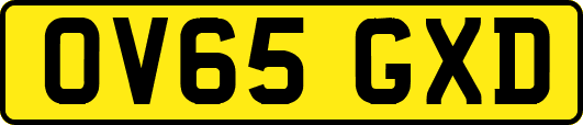 OV65GXD
