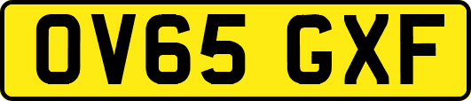 OV65GXF