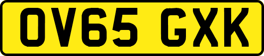 OV65GXK