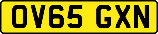 OV65GXN