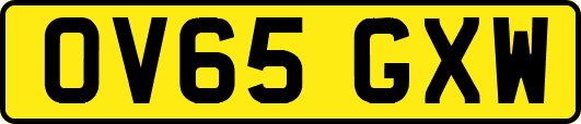 OV65GXW