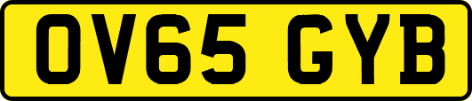 OV65GYB