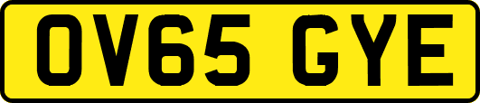 OV65GYE