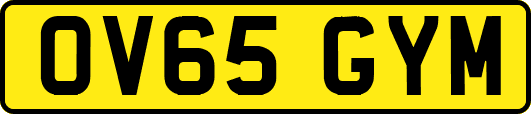 OV65GYM