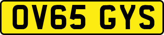OV65GYS