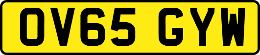 OV65GYW