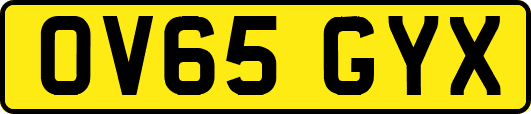 OV65GYX