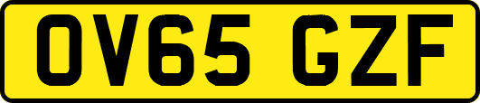 OV65GZF
