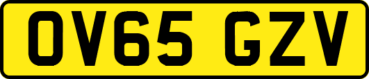 OV65GZV
