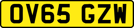 OV65GZW