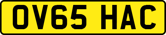 OV65HAC