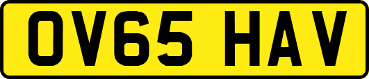 OV65HAV