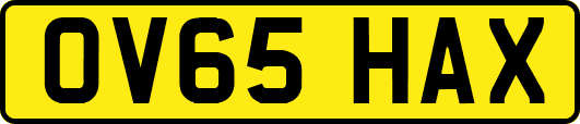 OV65HAX