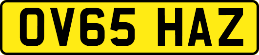 OV65HAZ