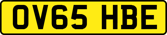 OV65HBE