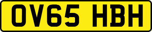 OV65HBH