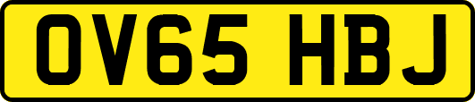 OV65HBJ