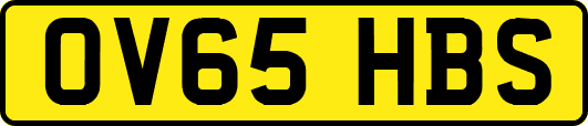 OV65HBS