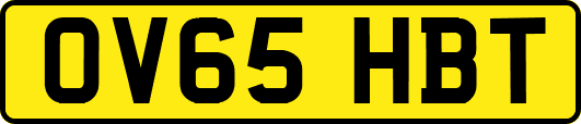 OV65HBT