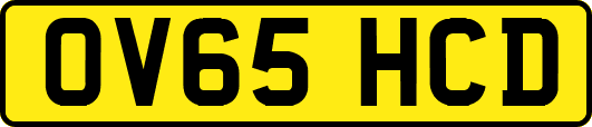 OV65HCD